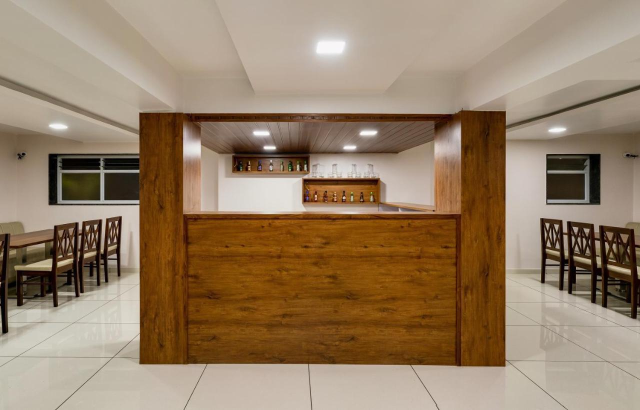 Hotel Grand Indu, 3 Star קולהאפור מראה חיצוני תמונה