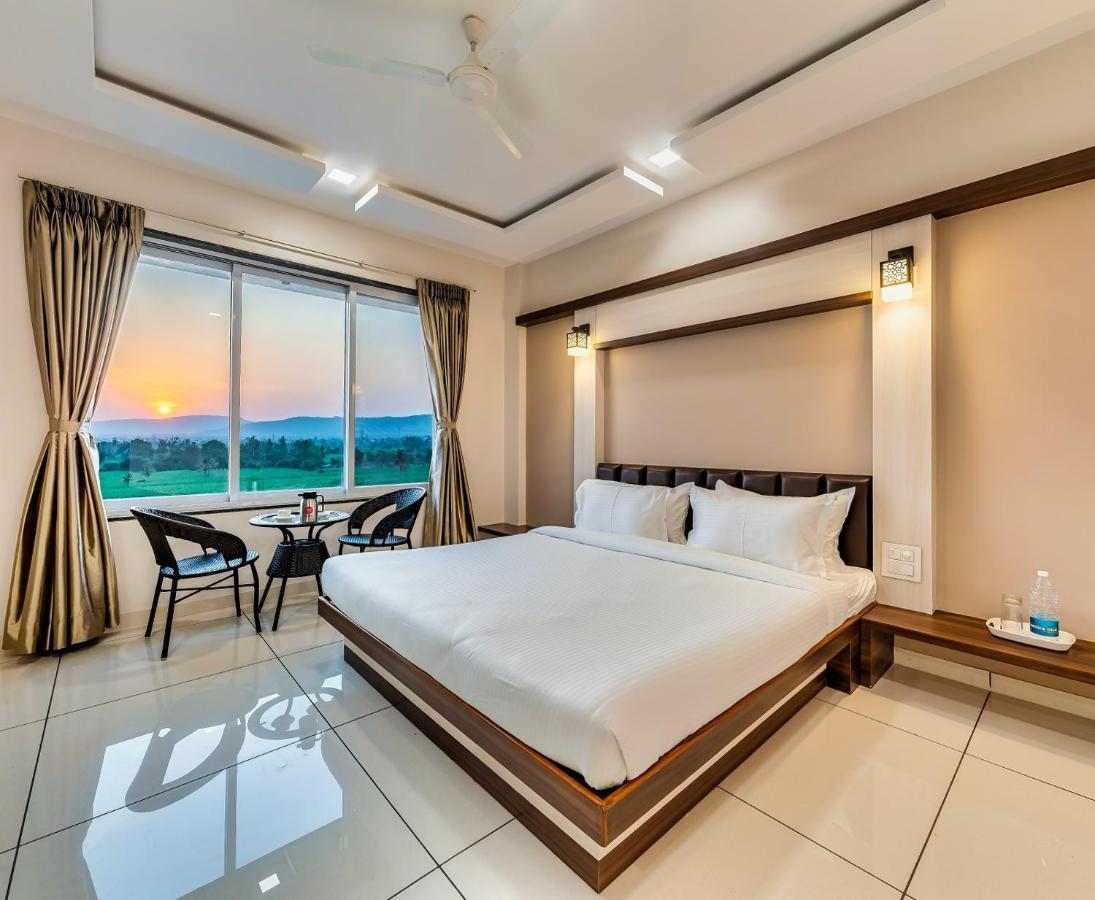 Hotel Grand Indu, 3 Star קולהאפור מראה חיצוני תמונה